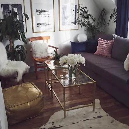 Apartment Le Studio 16 Eme