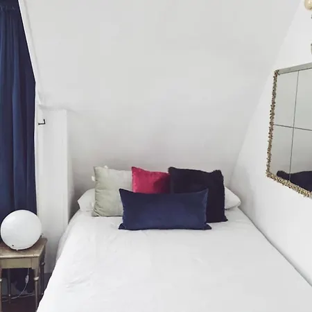 Le Studio 16 Eme Appartement *